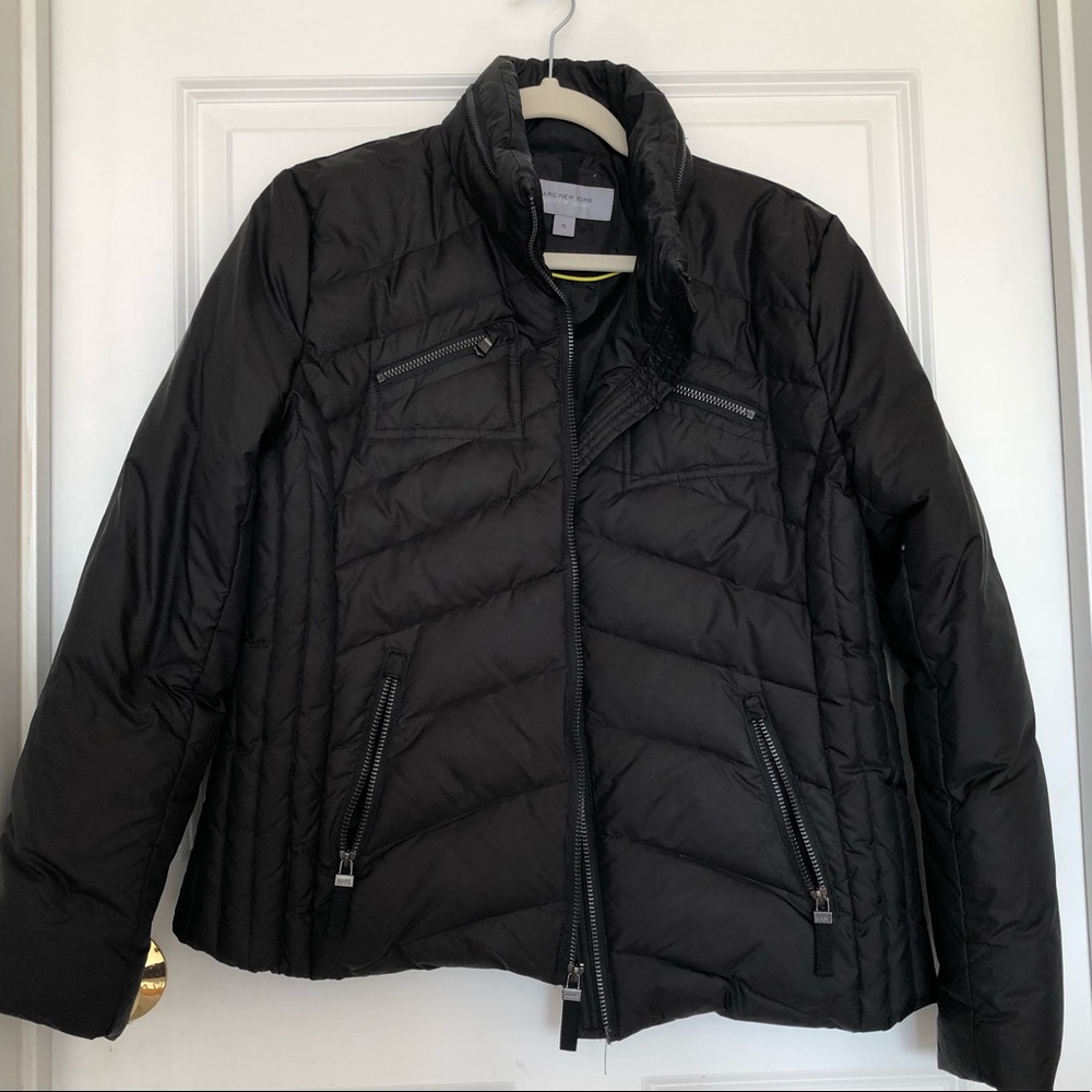 Andrew Marc winter coat